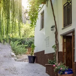  Landhuis Casa Paseo Del Sauce