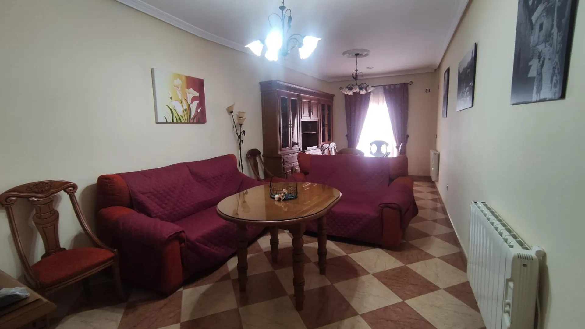 Alquiler Casa Pepa En Cazorla Villa