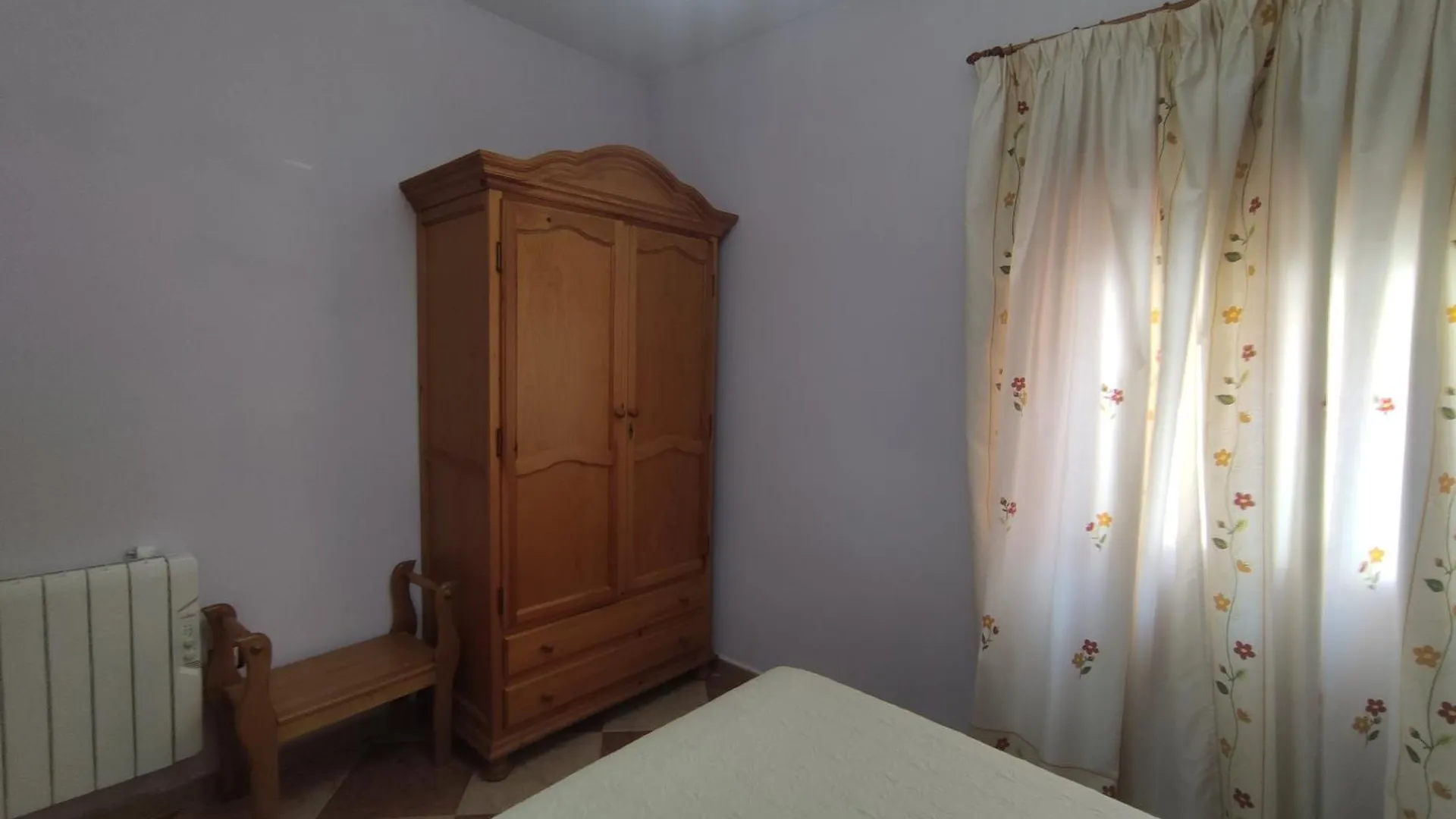 Holiday home Alquiler Casa Pepa En Cazorla Villa Spain